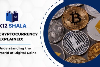 Cryptocurrency Explained: Understanding the World of Digital Coins