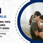 Parenting Tips for Raising Resilient Kids: Building Strong Foundations