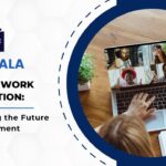 Remote Work Revolution: Redefining the Future of Employment