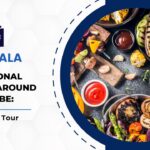 Traditional Dishes Around the Globe: A Culinary Tour