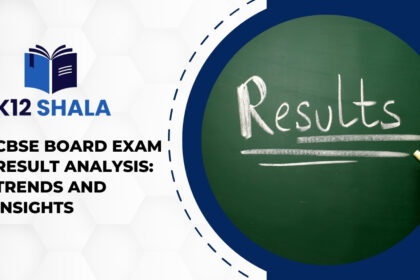 CBSE Board Exam Result Analysis: Trends and Insights