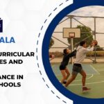 Extracurricular Activities and Their Importance in CBSE Schools