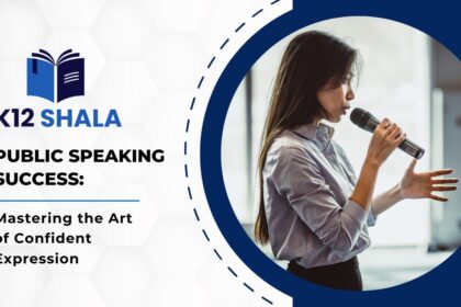 Public Speaking Success: Mastering the Art of Confident Expression