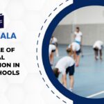 The Role of Physical Education in ICSE Schools